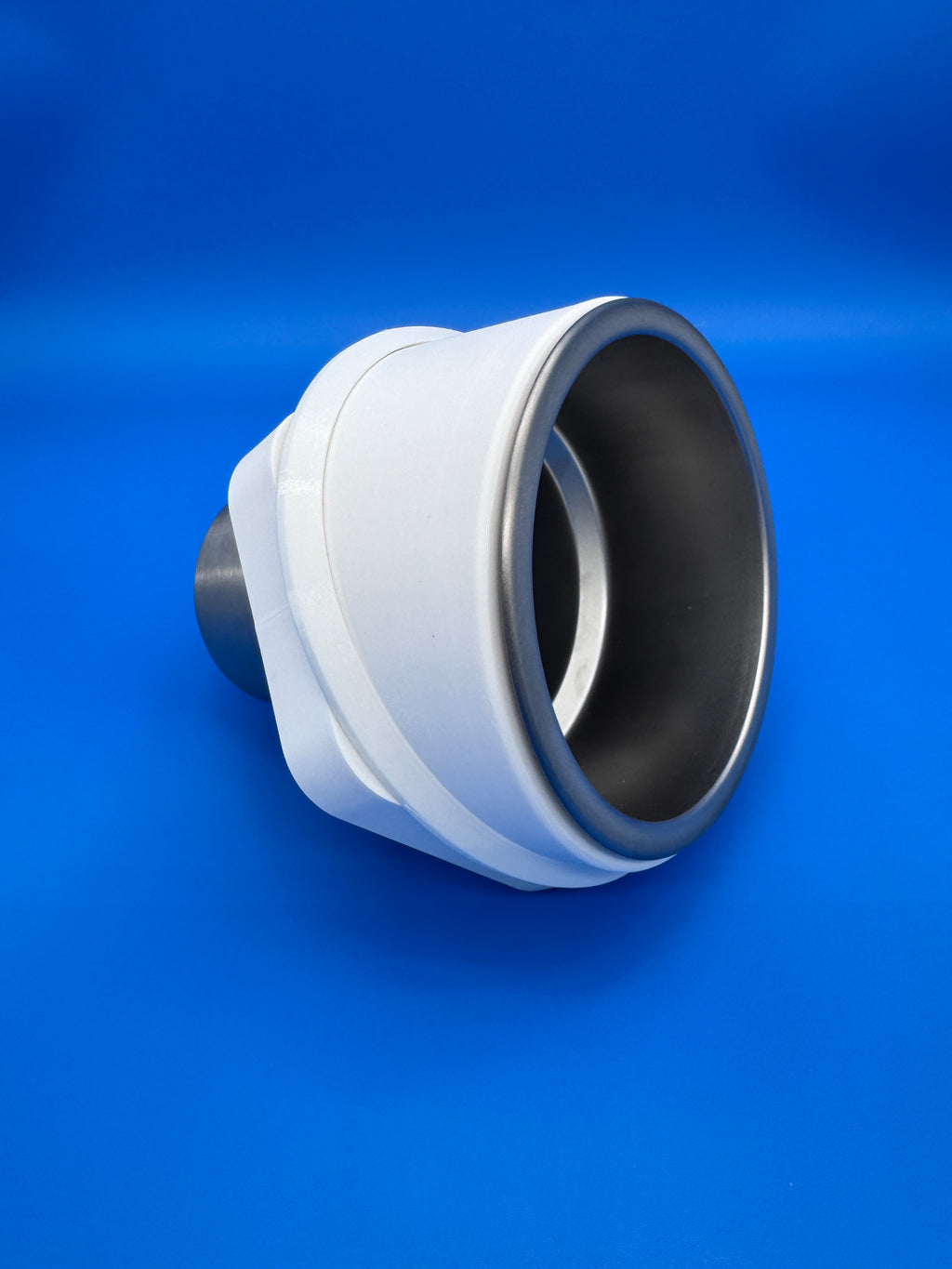 Marine XL Yeti Cup Holder for 20 degrees Center Console (Cup Holder included)