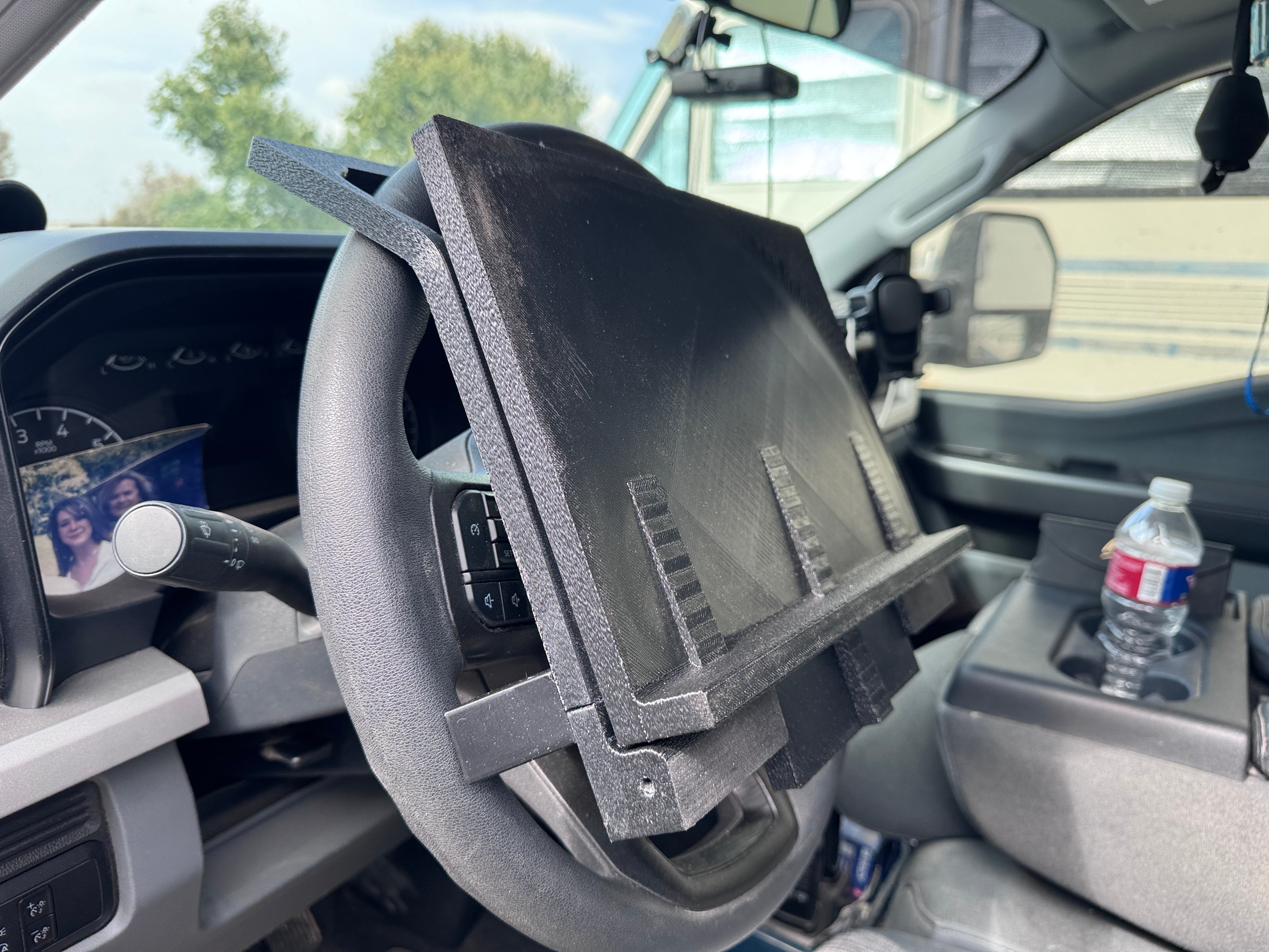 Service Technician Laptop Workstation (Combo Model)