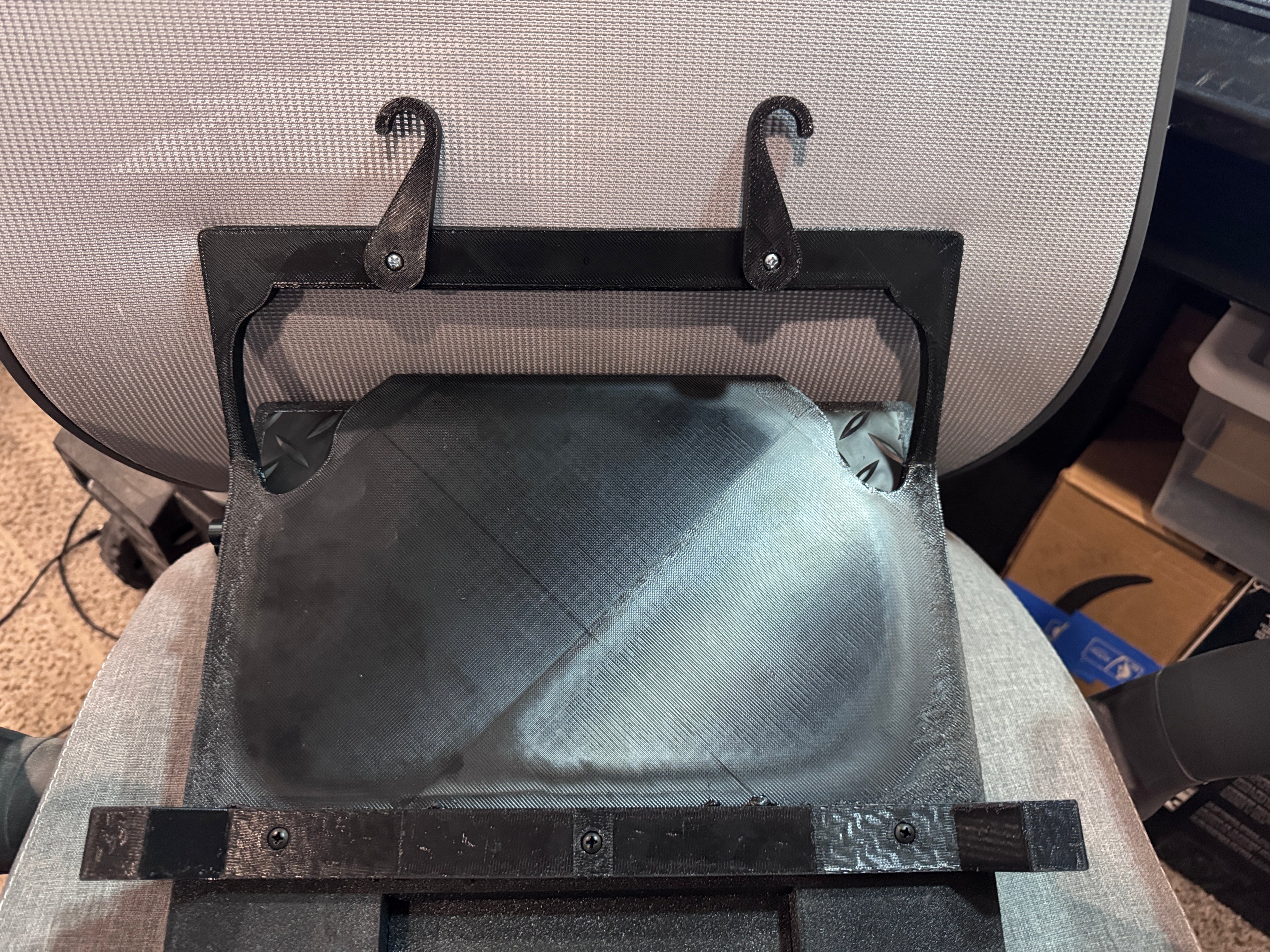 Service Technician Laptop Workstation (Combo Model)