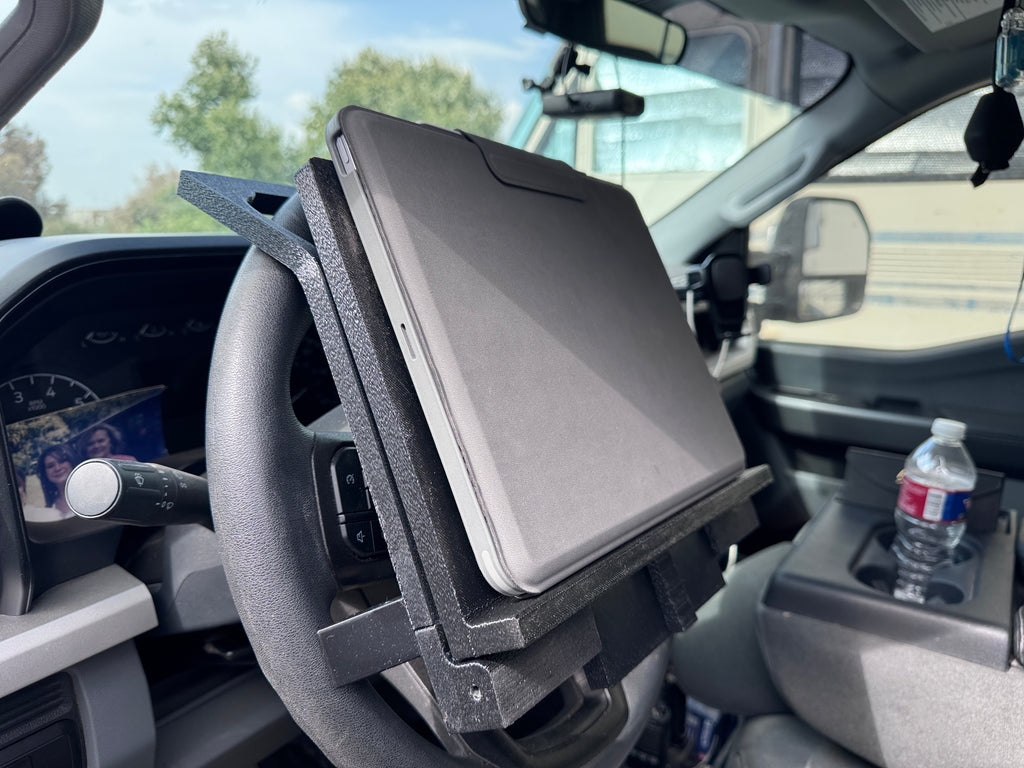 Service Technician Laptop Workstation (Combo Model)