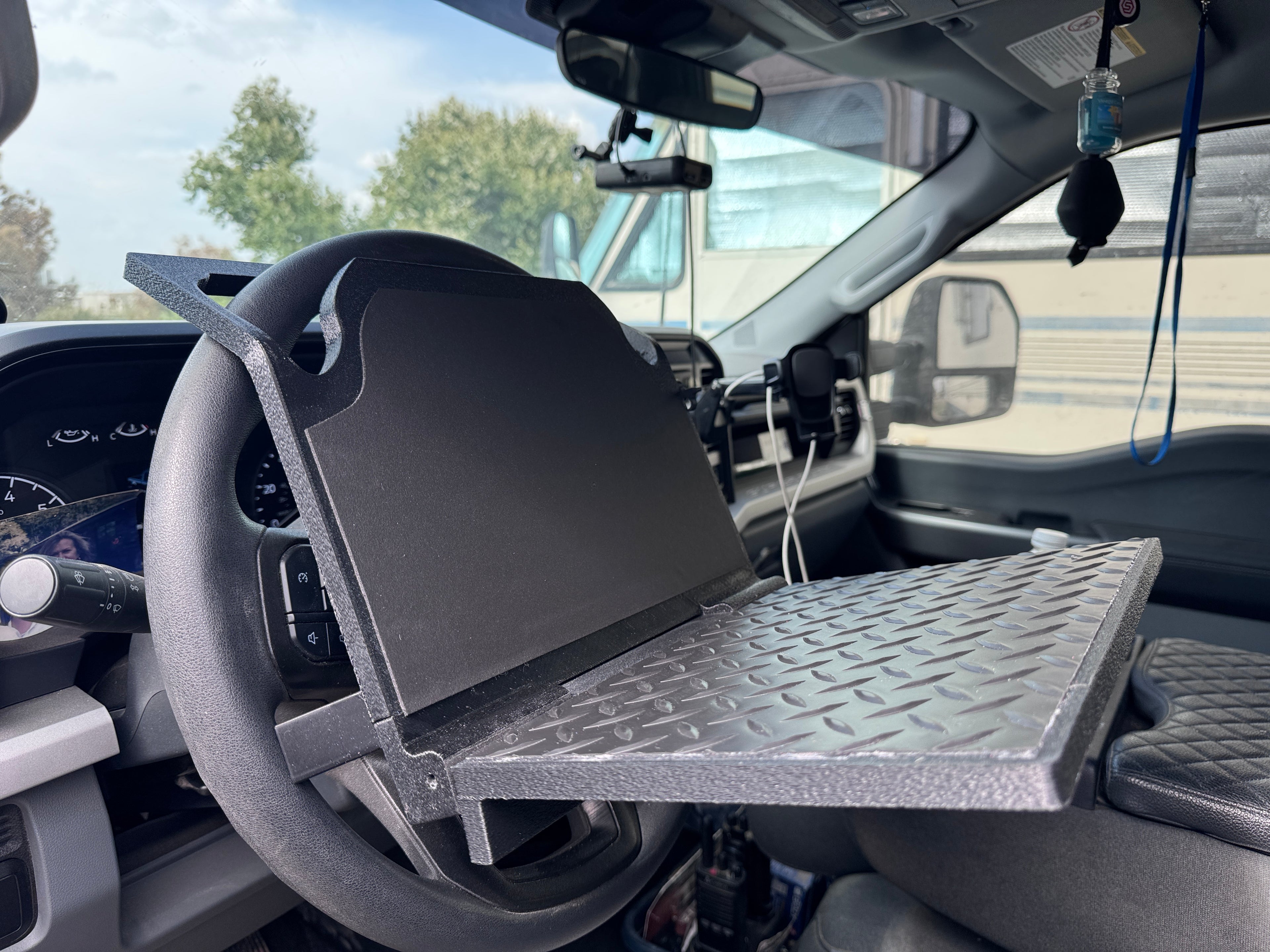 Service Technician Laptop Workstation (Combo Model)