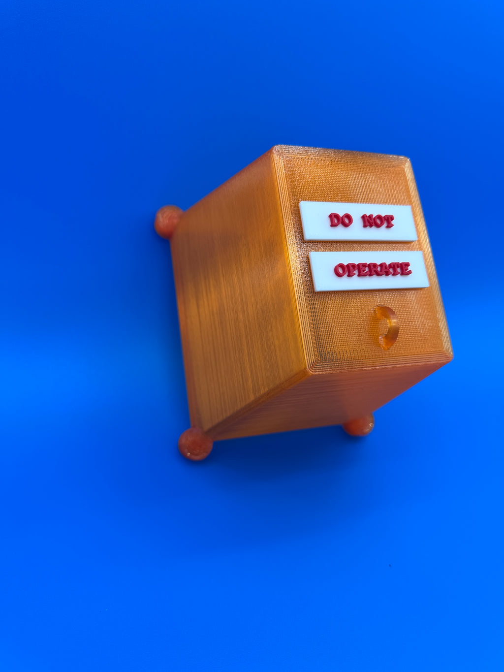 UTILITY (HP TOOL) CONTROL HANDLE SAFETY COVER