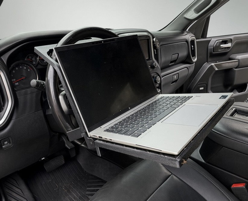 Service Technician Laptop Workstation (Combo Model)