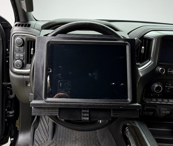 Service Technician Laptop Workstation (Combo Model)