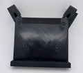 Tablet Holder for Steering Wheel w/ Apple Pencil Slot (ASA/ABS) 3D Print (NO LOGO) Medium