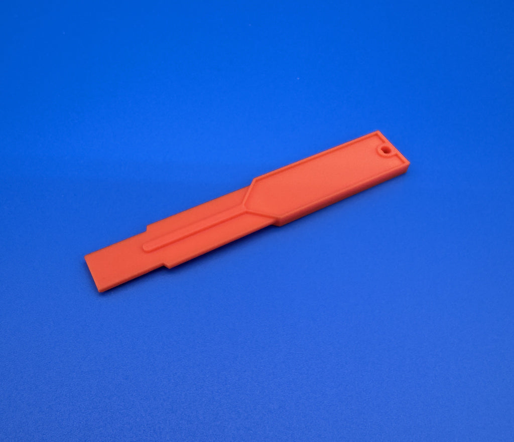 TEST JACK ISOLATOR PADDLE (10 UNITS) $19.50