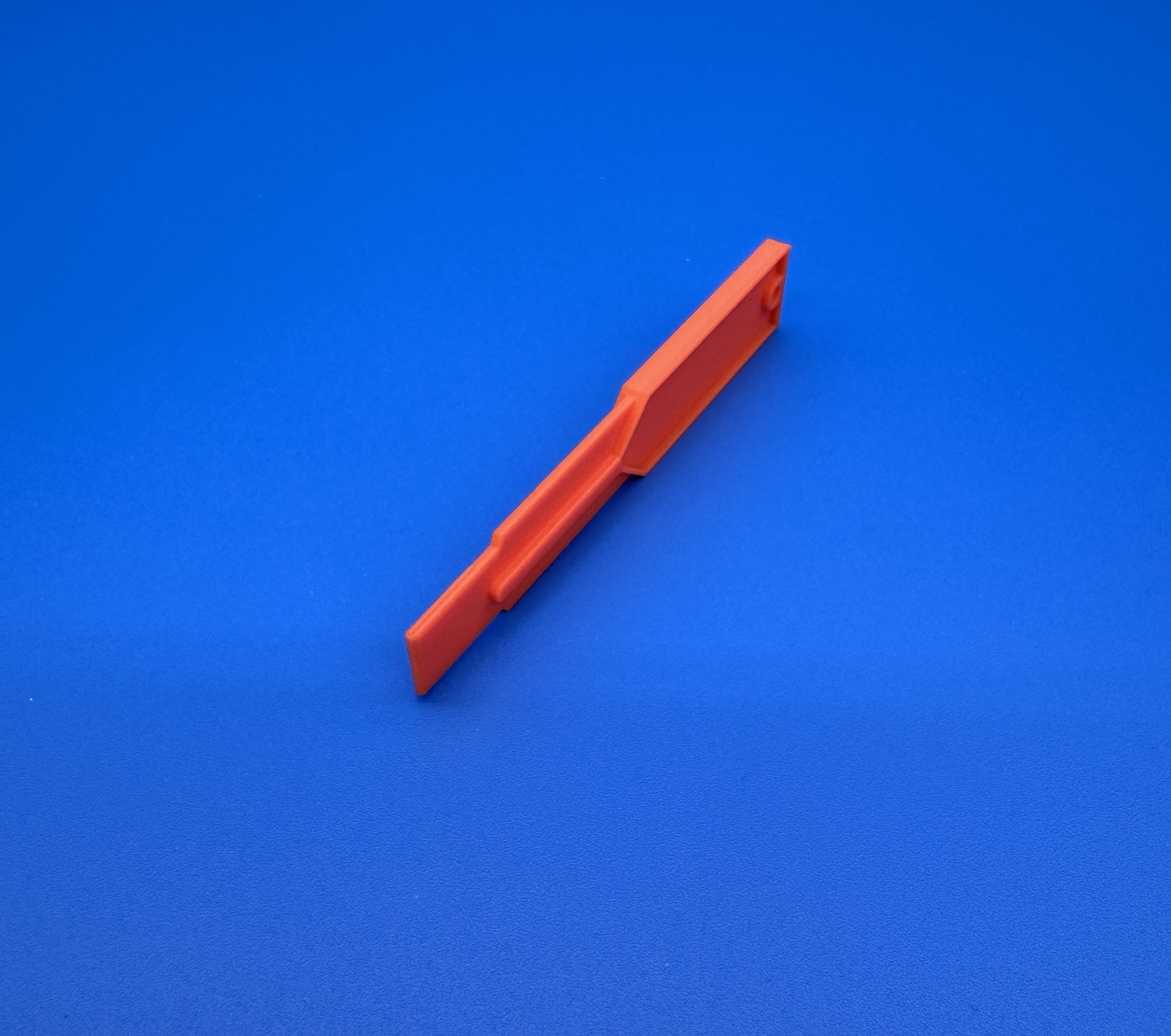 TEST JACK ISOLATOR PADDLE (10 UNITS) $19.50