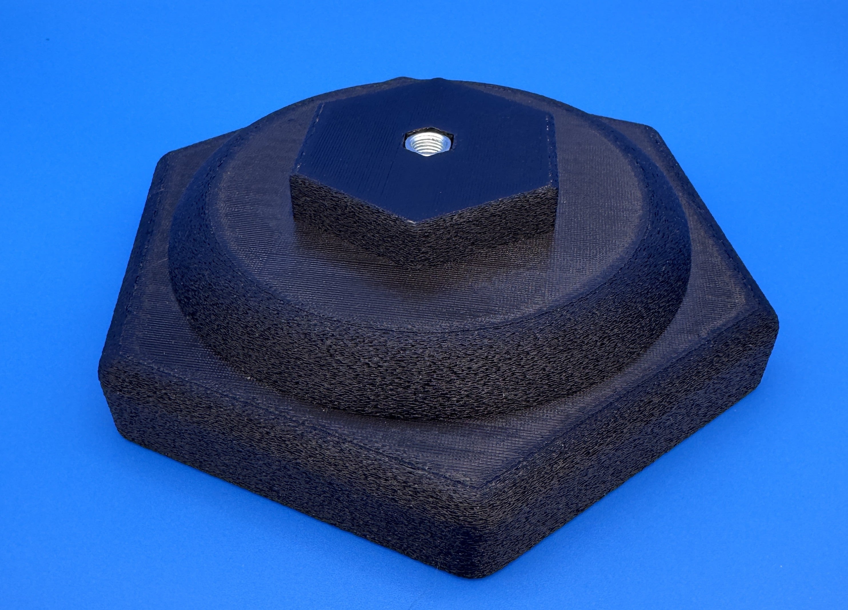 Cell Phone/CB Antenna Magnet Base (weBoost) Threaded