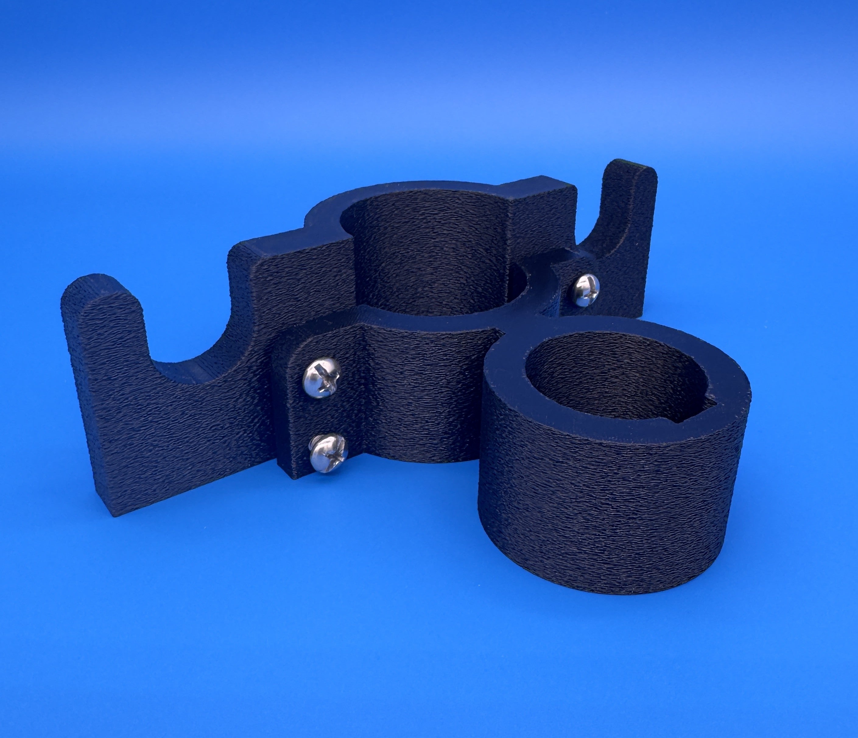 RV TOW CHAIN & PLUG ORGANIZER