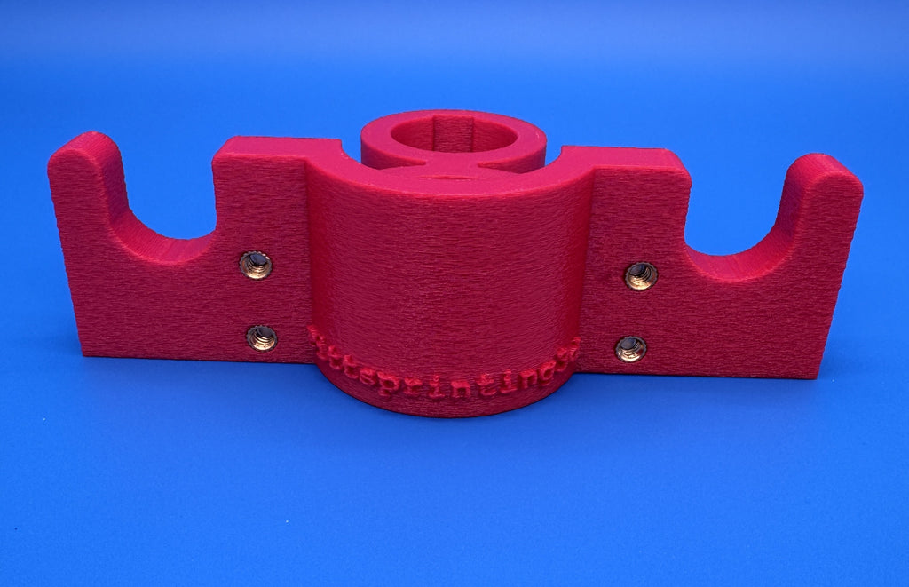 RV TOW CHAIN & PLUG ORGANIZER