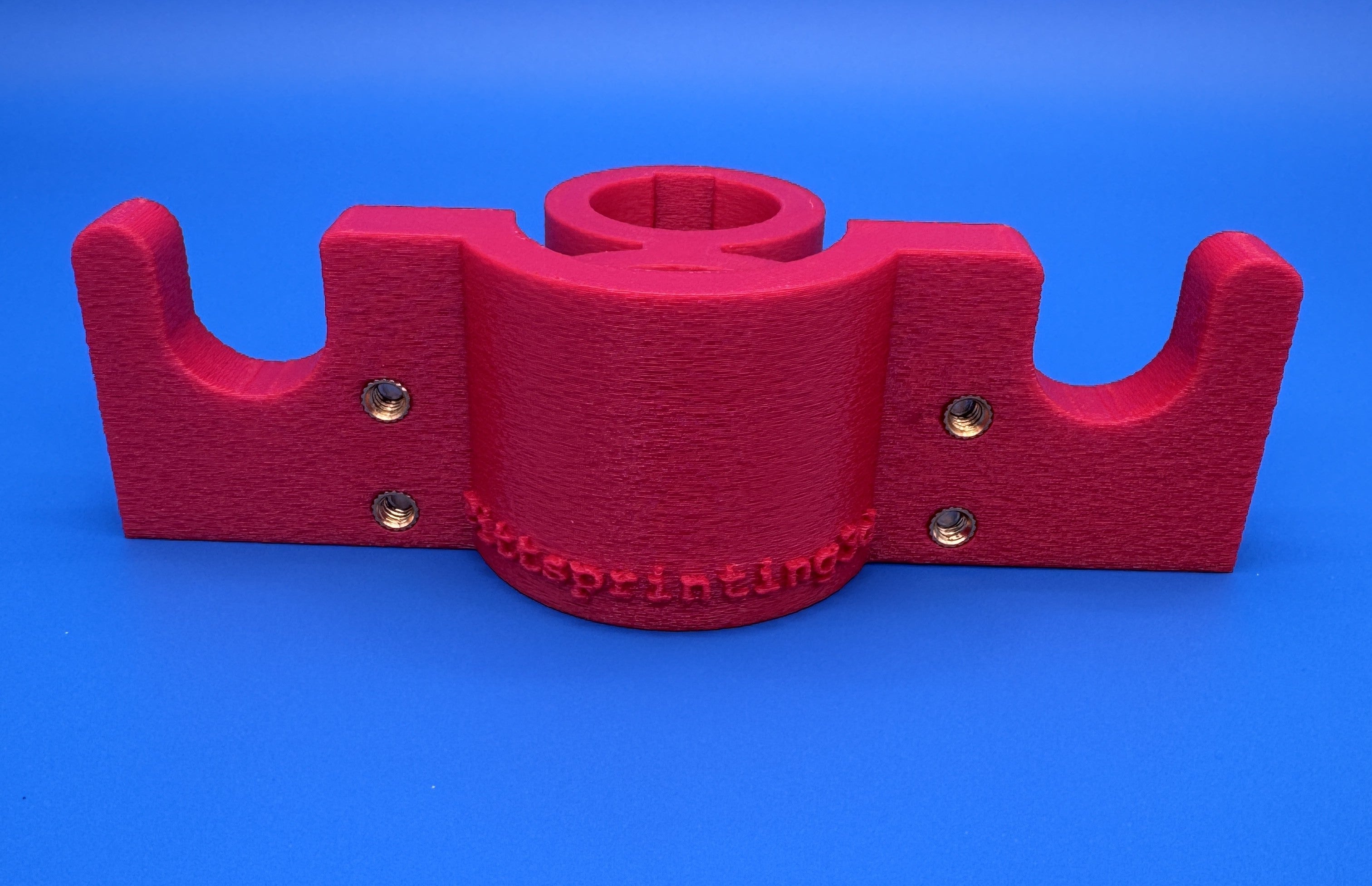 RV TOW CHAIN & PLUG ORGANIZER