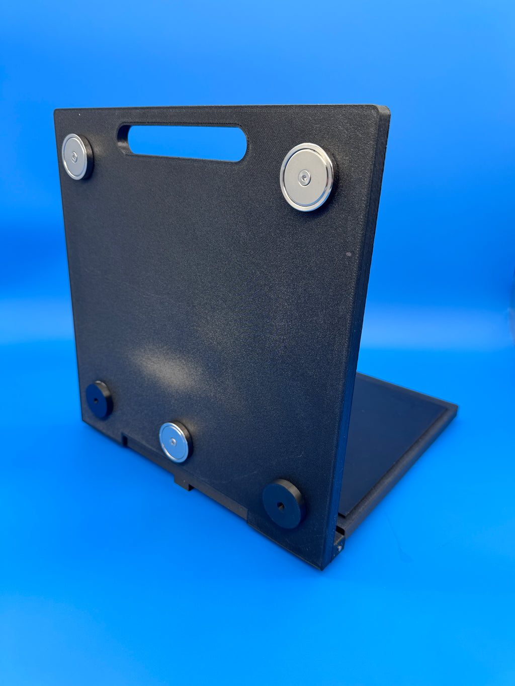 PORTABLE LAPTOP WORKSTATION (MAGNETIC)