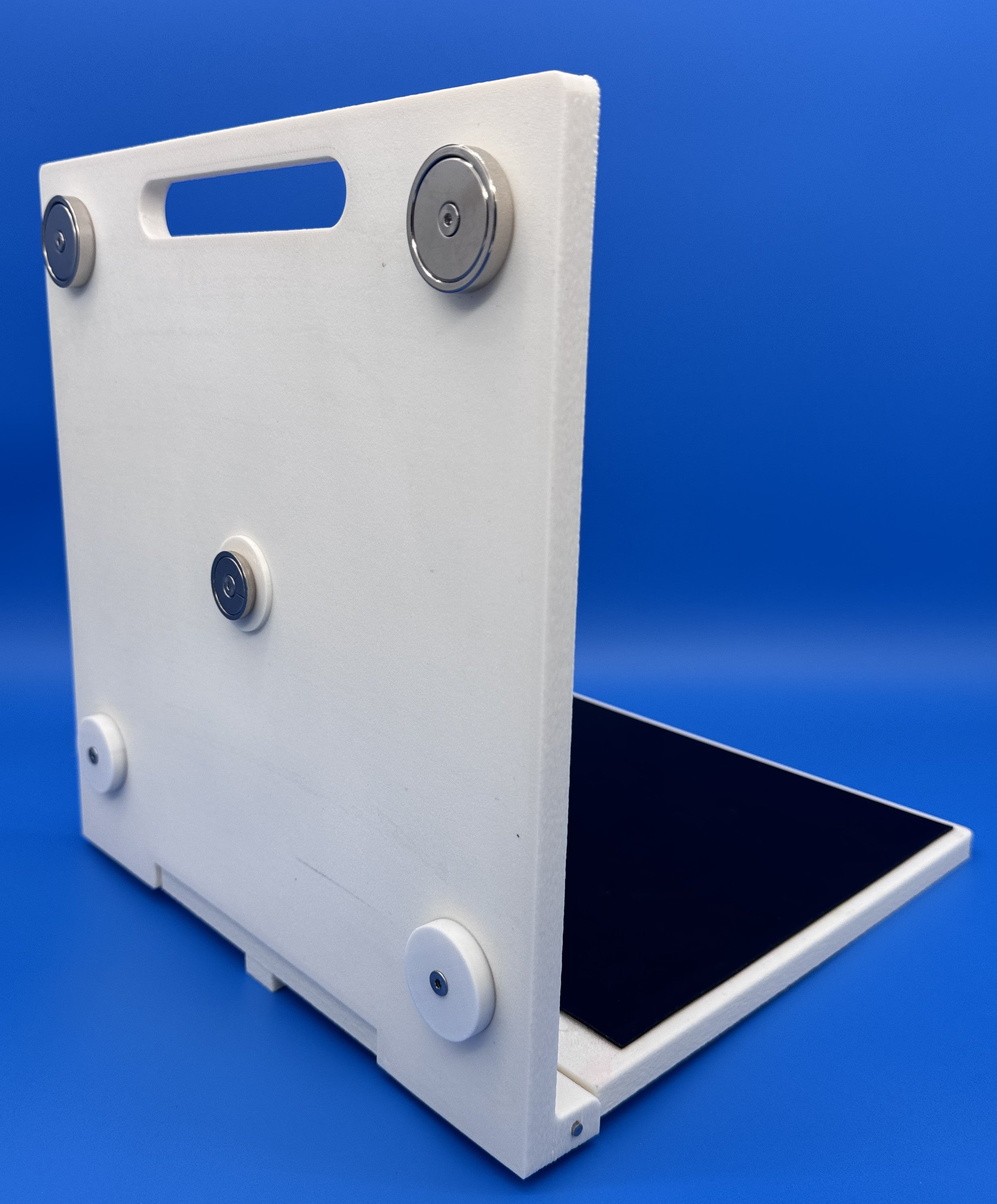PORTABLE LAPTOP WORKSTATION (MAGNETIC)