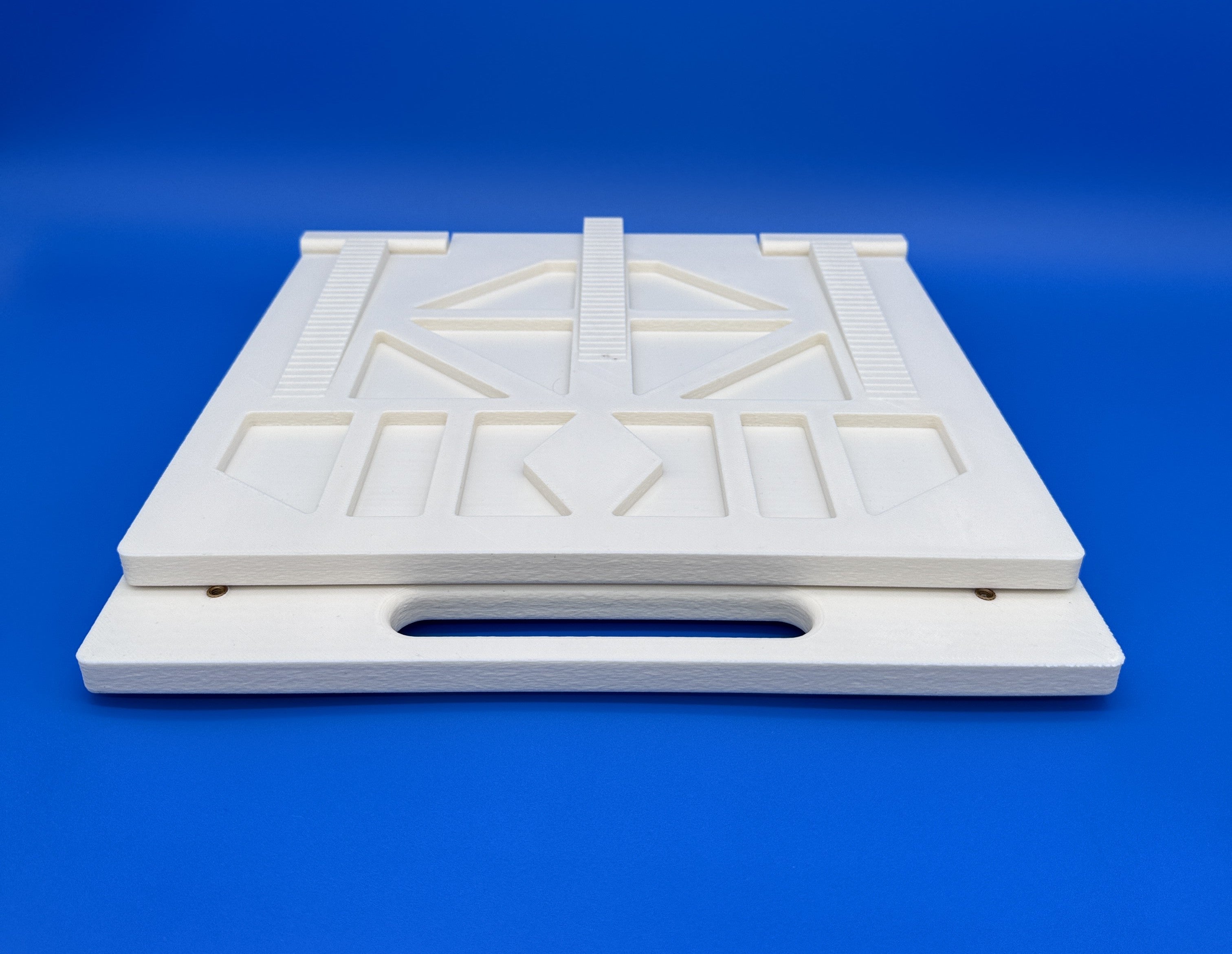 PORTABLE LAPTOP WORKSTATION (MAGNETIC)