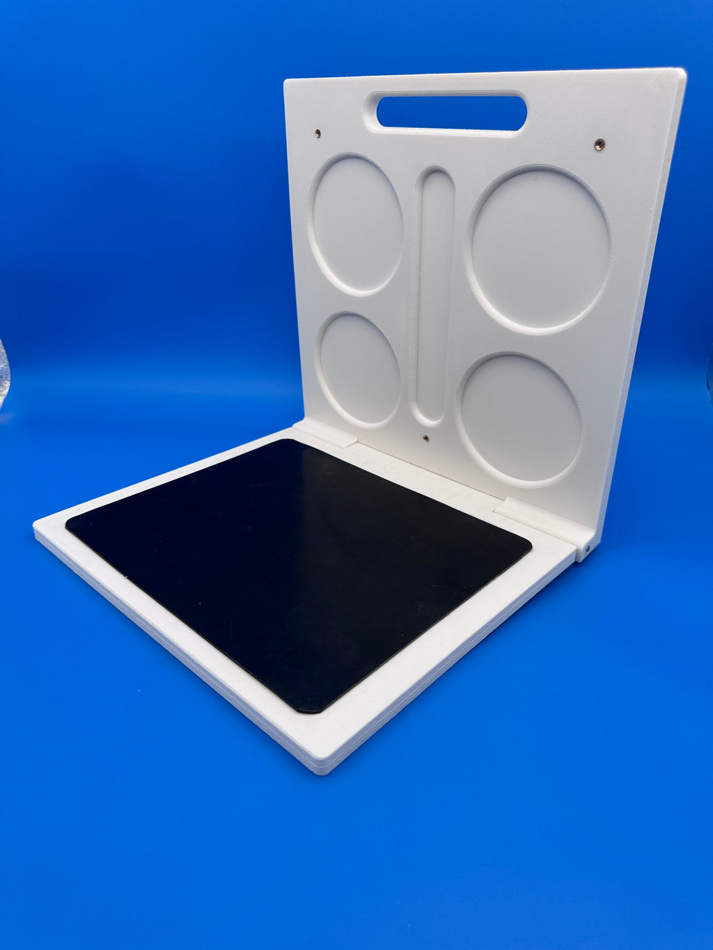 PORTABLE LAPTOP WORKSTATION (MAGNETIC)
