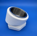 Marine Standard Cup Holder for 20 degrees Center Console