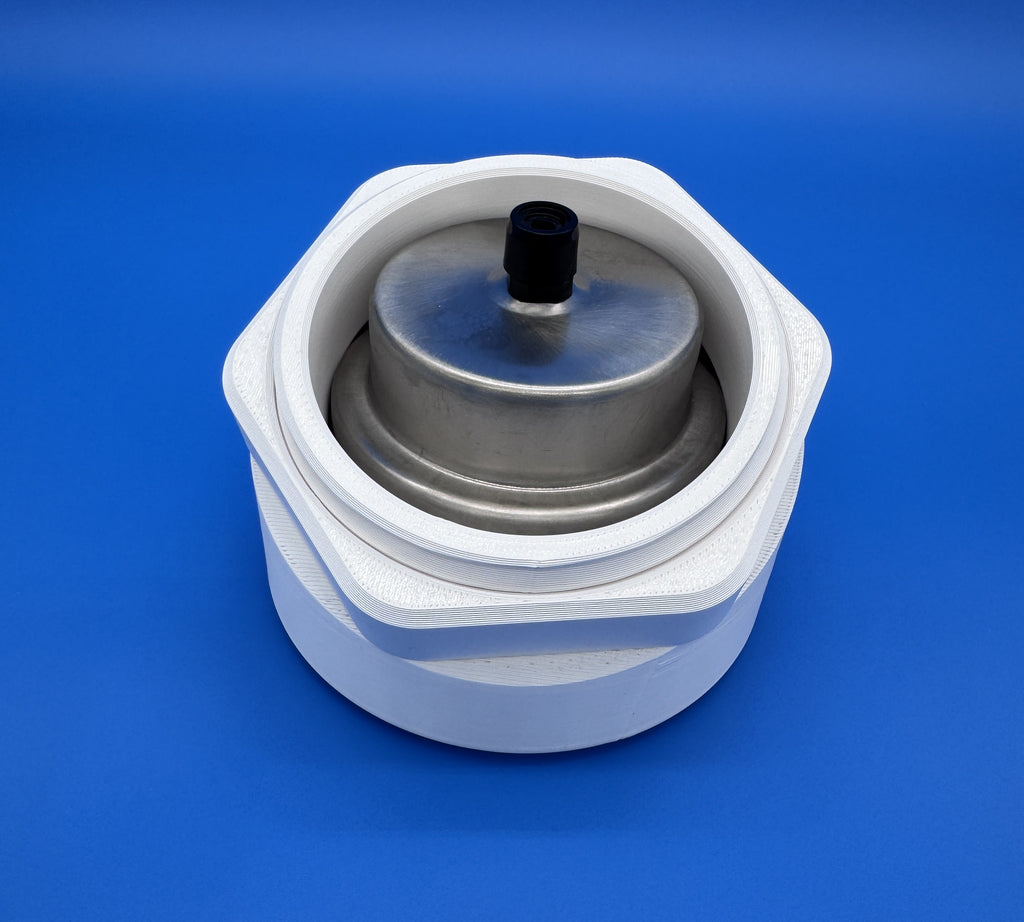 Marine Standard Cup Holder for 20 degrees Center Console