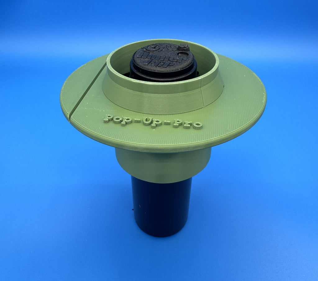 POP-UP-PRO SPRINKLER HEAD PROTECTOR (6PACK)