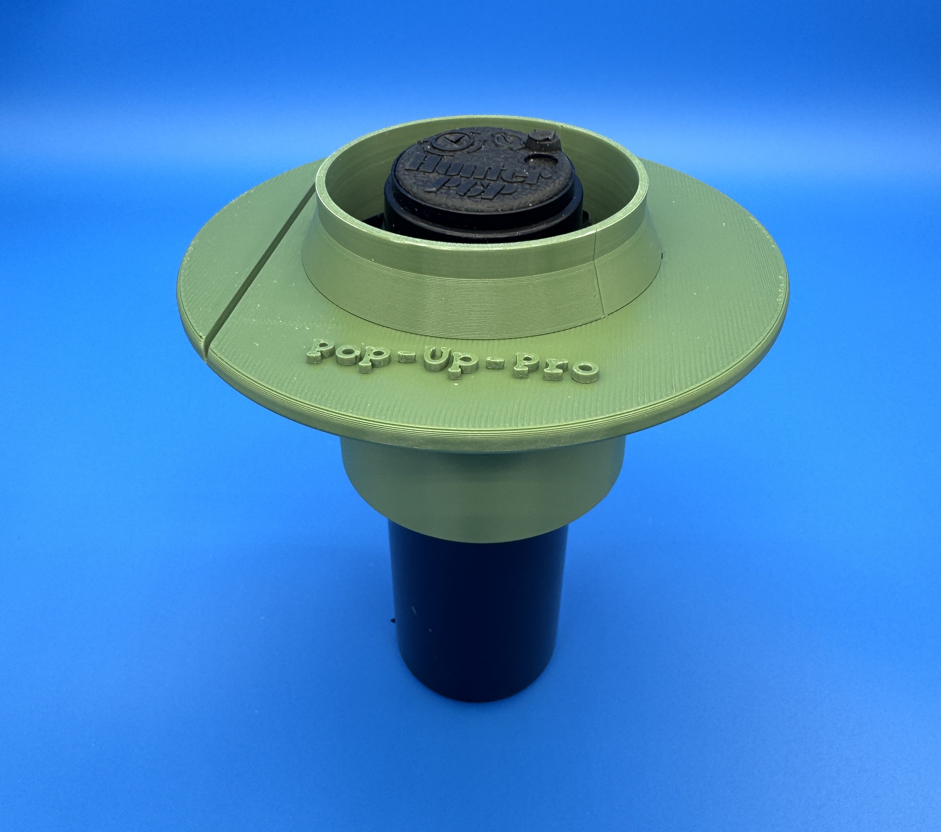 POP-UP-PRO SPRINKLER HEAD PROTECTOR (6PACK)