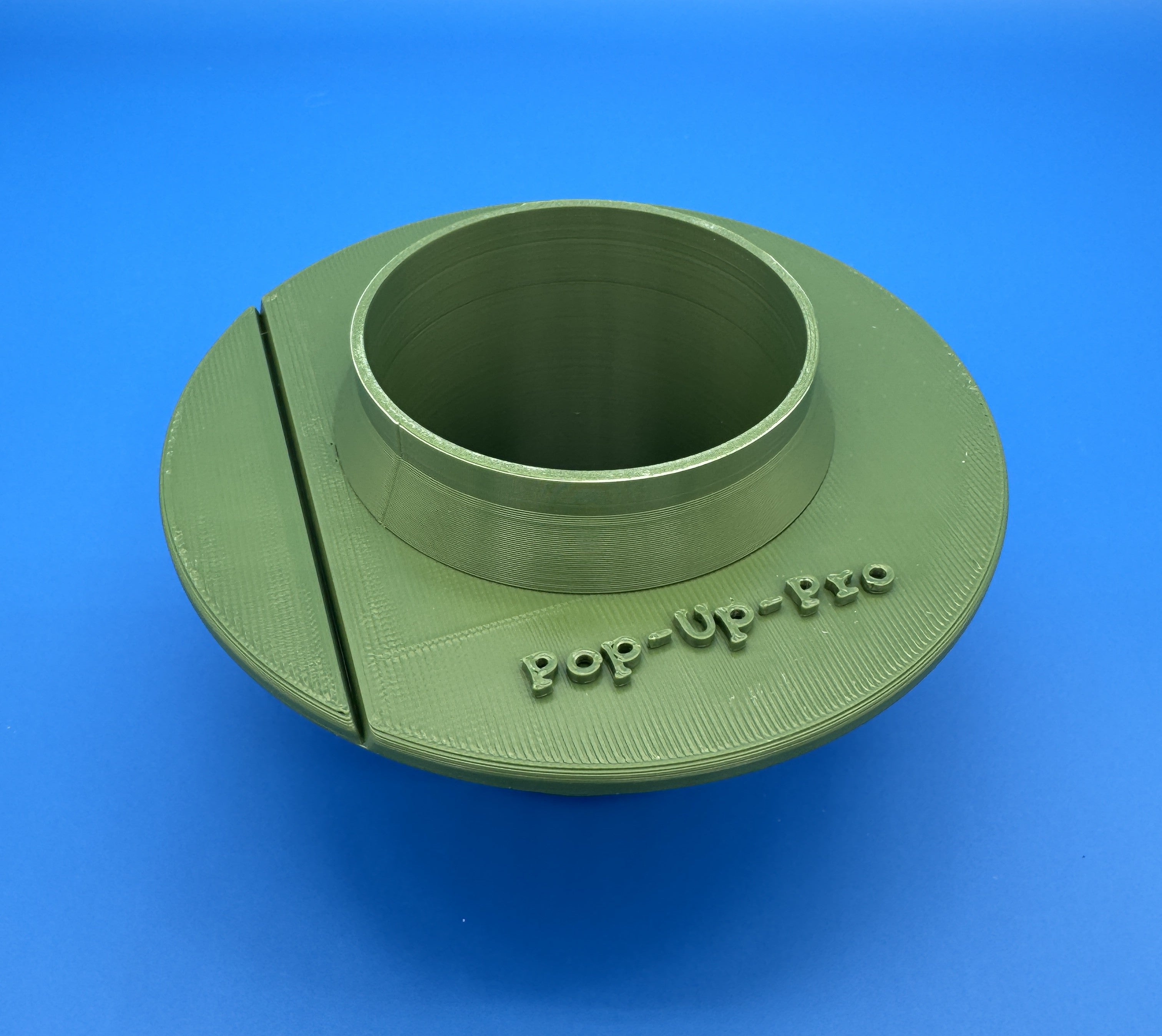 POP-UP-PRO SPRINKLER HEAD PROTECTOR (6PACK)